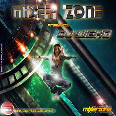 01 - Que paso - Mixer Zone Dj Vieko - El Dipy &amp; El Verdadero