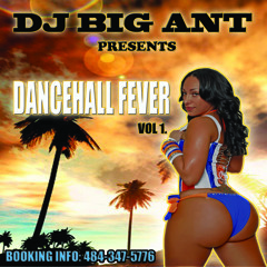 DANCEHALL FEVER VOL 1