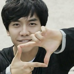 Lee Seung Gi - I Want You