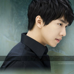 Lee Seung Gi - Like The First Time