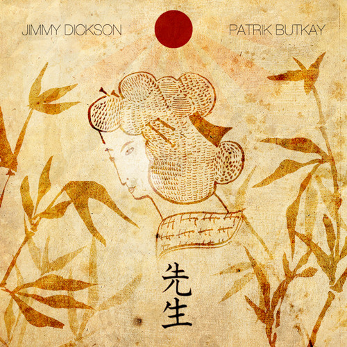 05.- Jimmy Dickson & Patrik Butkay - Sensei - Sex S Prostitutkou