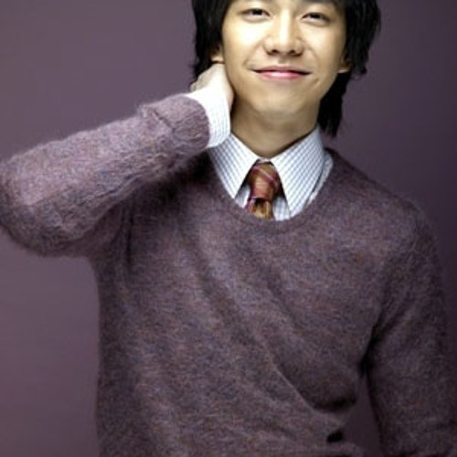 Lee Seung Gi - Love Is