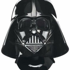 Darth Vader Breathing