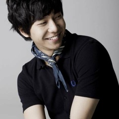 Lee Seung Gi - Words That Are Hard To Say [Live]