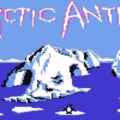 Spy VS Spy III - Experimental Arctic (C64 Remix)