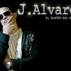 J alvarez feat daddy yankee - junto al amanecer remix reggaeton 2011