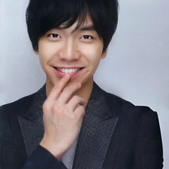 Lee Seung Gi + McMong - I Love You... Oh Thank You [Live]