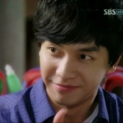 Lee Seung Gi - Love Spinning Around