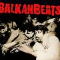 DJ Stef and DJ Gasttozz - Balkan Adventures #03