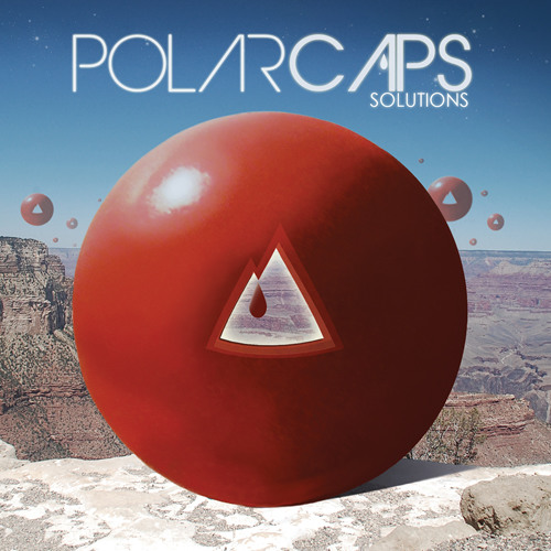 Polar Caps - Solutions (as feat. on Hollyoaks)