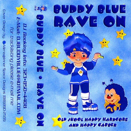 Rave On Side B