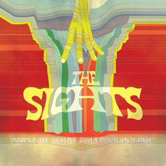 The Sights - Guilty