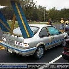 Destruction Derby V2