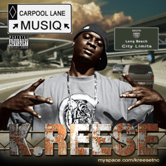 CARPOOL LANE MUSIQ
