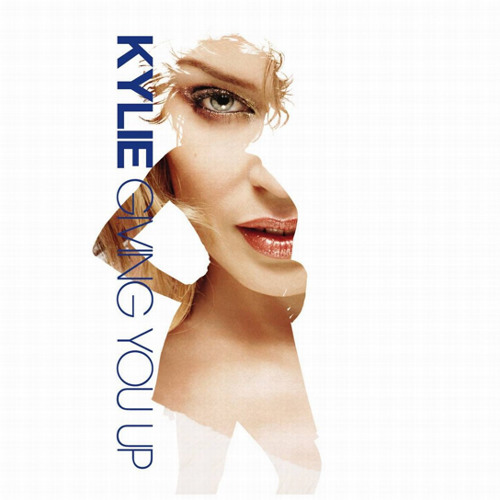Kylie Minogue - Giving You Up (Mark Jason 'Mayday Bootie' Mix)
