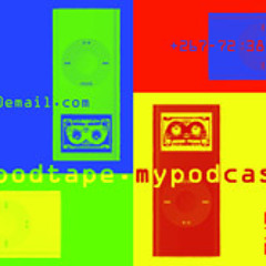 05. Respect My Fresh Podtape!