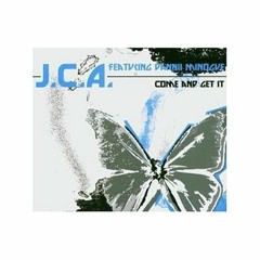 Dannii Minogue - Come And Get It (Full Vocal Mix)