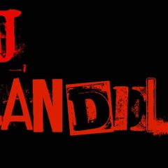 120 BPM - LA MELODIA - JOE MONTANA ( EDIT DJ CANDELA - S.A. - MIX )