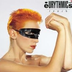 Eurythmics - Sweet Dreams Are Made of These (Willie Will mix)