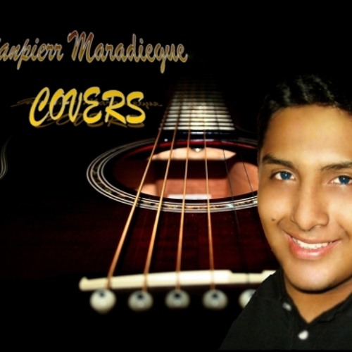 Amores Imperfectos - Alex Gianpierr Maradiegue