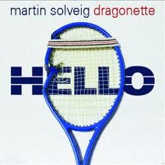 Martin Solveig feat. Afrojack - Hello Replica(Tomás López Remix)