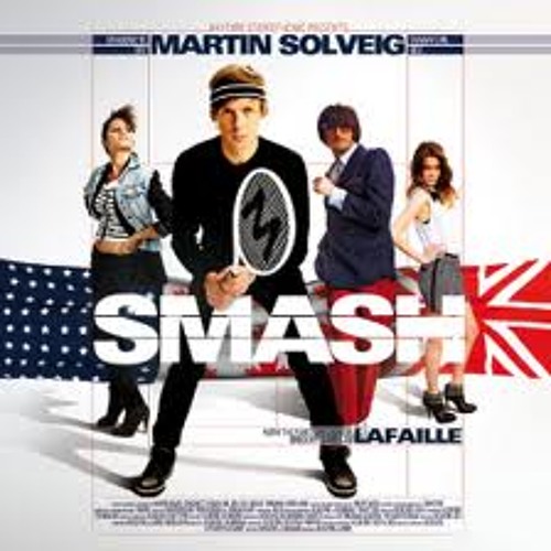 Martin Solveig feat. Dragonette & Idoling - Hello Japan (Tomás López Mash Up)