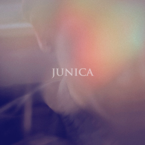 Junica 'Living In My House' Kids Of 88 (Blue Lagoon Remix)