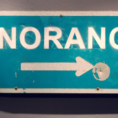 Digitul - Feint Ignorance