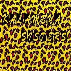 Kalambya sisters of kenya