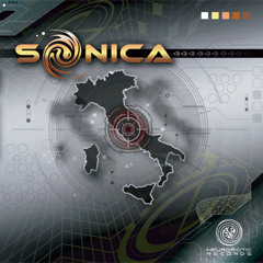 Silicon Sound feat Dj psychotrop "Departure"