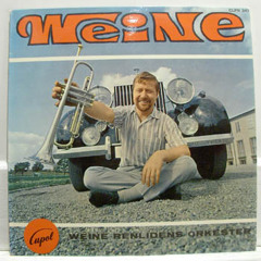 Weine Renlidens Orkester - Pop-Ivar