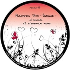 Blackfeel White - Silence J-soul remix