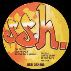 John Doe's Brother – Candy Man