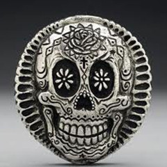 D4RK "EL DIA DE LOS MUERTOS"