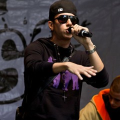 I-Bride - Nostalgie feat A's & Mr White [ Fren Prod ]