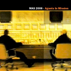 Electro-Techno-Mix by MAS 2008