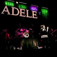 Adele Hometown  remix dub By Bungstep