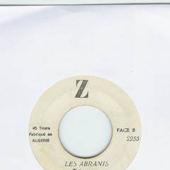 Les Abranis - Tetesrov (tetsru) (45T, Face B, label Z)