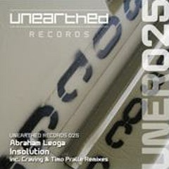 Abraham Leoga - Insolution (Timo Pralle Remix) [Unearthed]