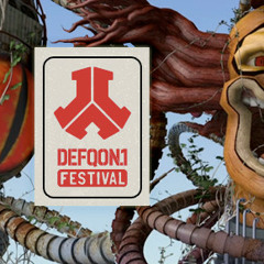 Arkaine - Defqon 2011 Intro (Dj Tool)