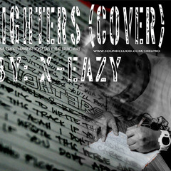 Lighters (cover) - x-eAzy