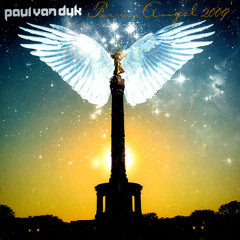 Paul van Dyk - For An Angel (DjGB re-work 2011)