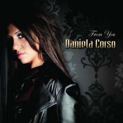 Daniela Corso - From You *Single* [AusMusicGuru Xclusive]