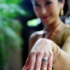 คนแปลกหน้าทีรู้จักกันดี5805 - เหมียว อัจฉริยา