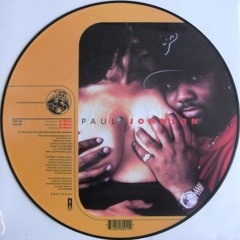 A) Paul Johnson-So Much (So Much Mix)