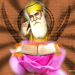 Satnam Vahe guru