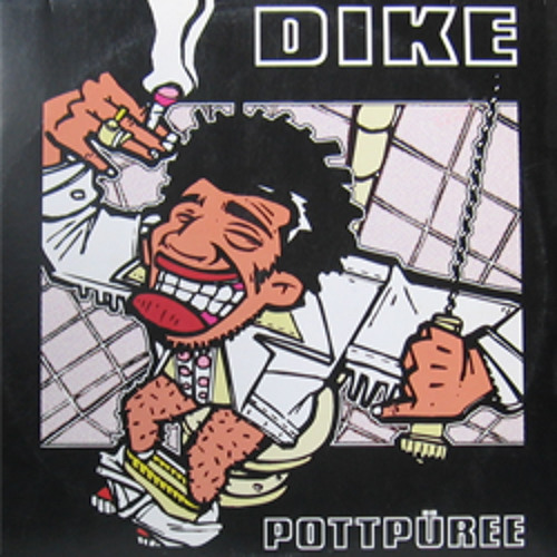 Dike - S-Bahn fahrn feat. Lee Buddah & Ono
