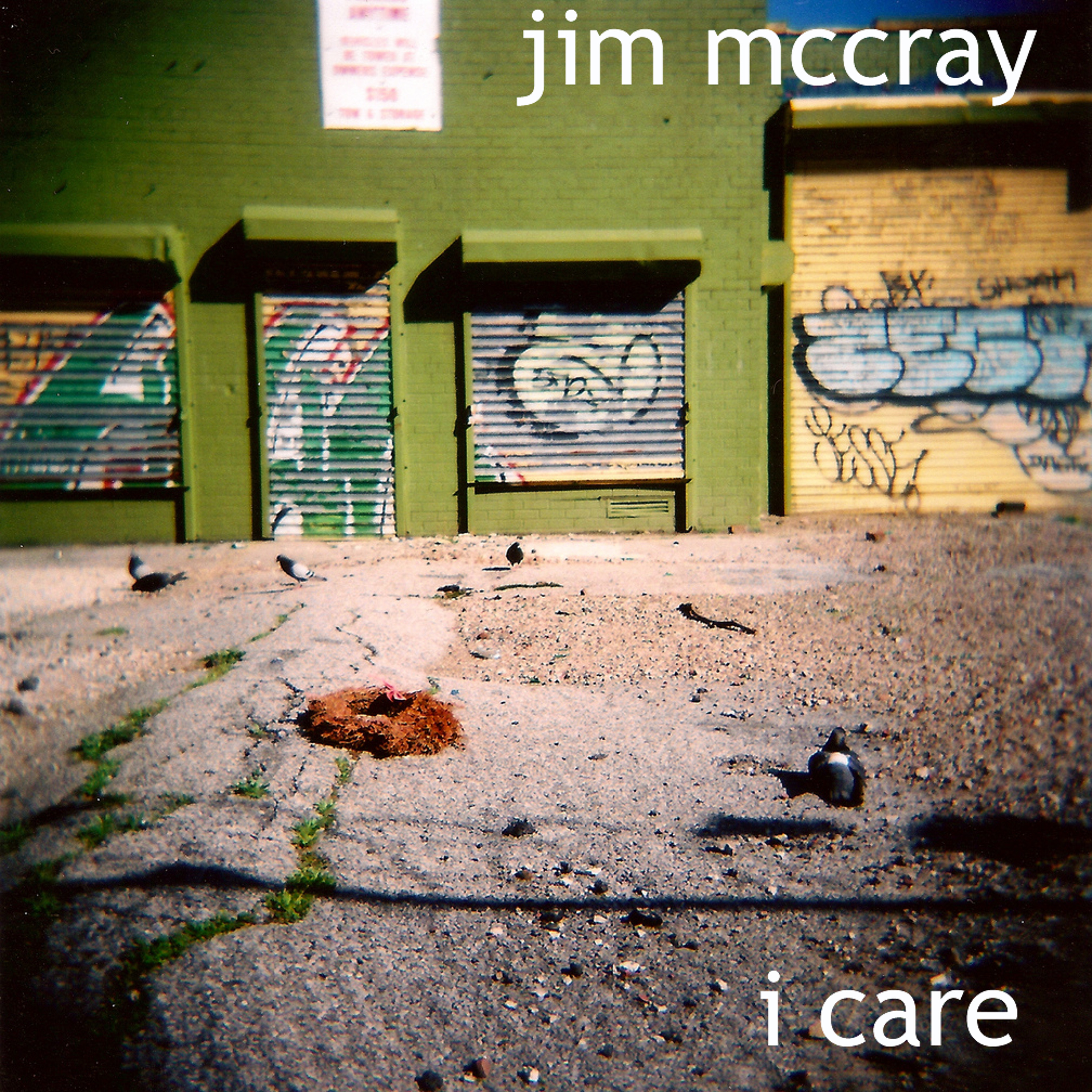 I Care episode artwork