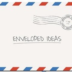 Enveloped Ideas (The Dawn Cover)