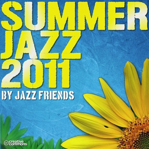 Summer Jazz by Stefano Mocini & PeerGynT LoboGris